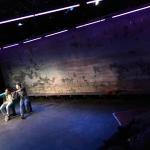 "Girlfriend" at Kitchen Theatre , Sept. 2018